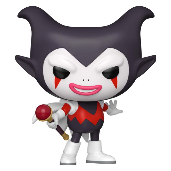 Funko POP! Dragon Ball Daima: Gomah (62577)