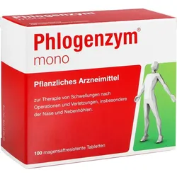 Phlogenzym Mono 100 ST
