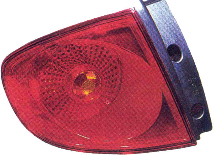PRASCO ST3204154 Rückleuchte