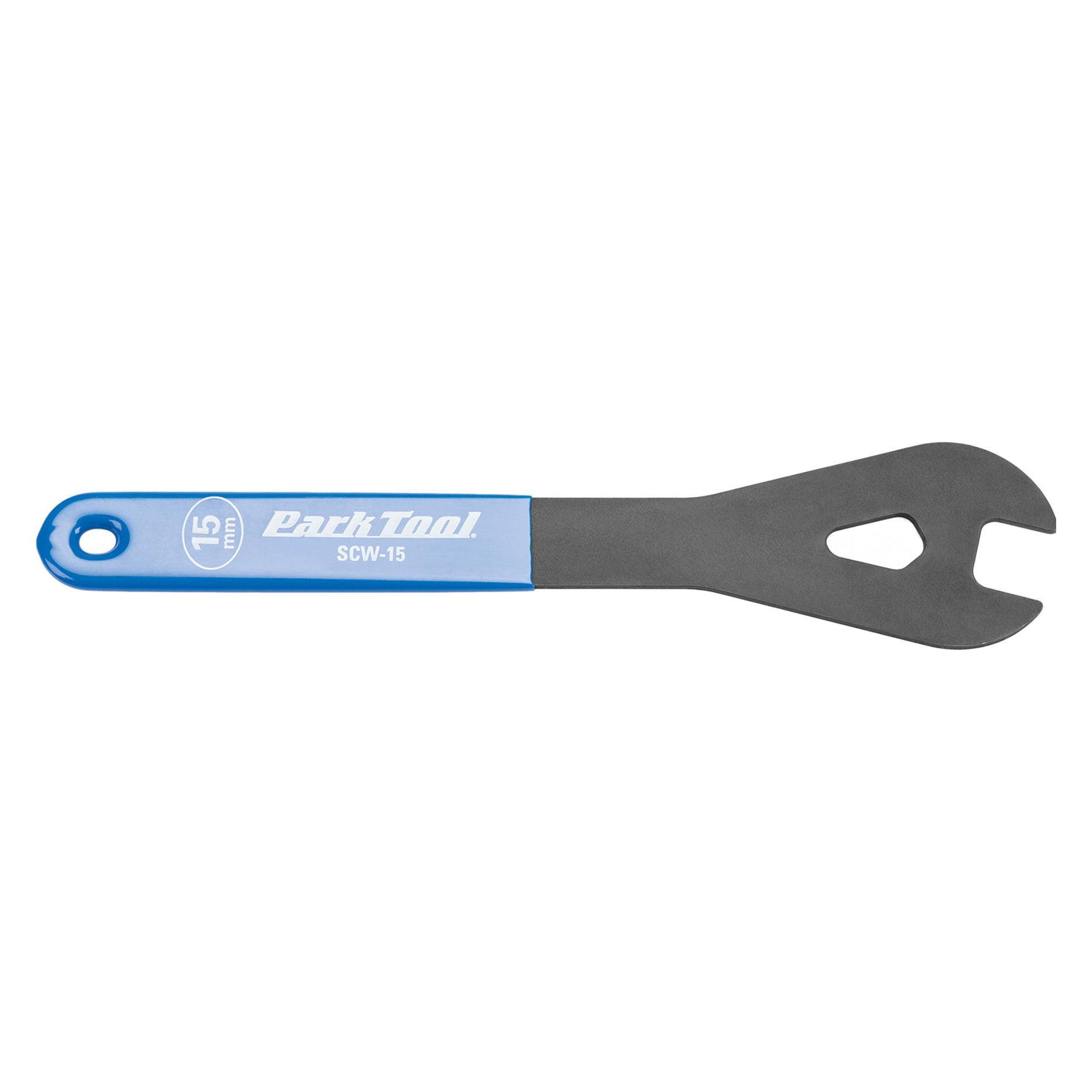 Park Tool Konusschlüssel SCW-24, 24 mm (320839)