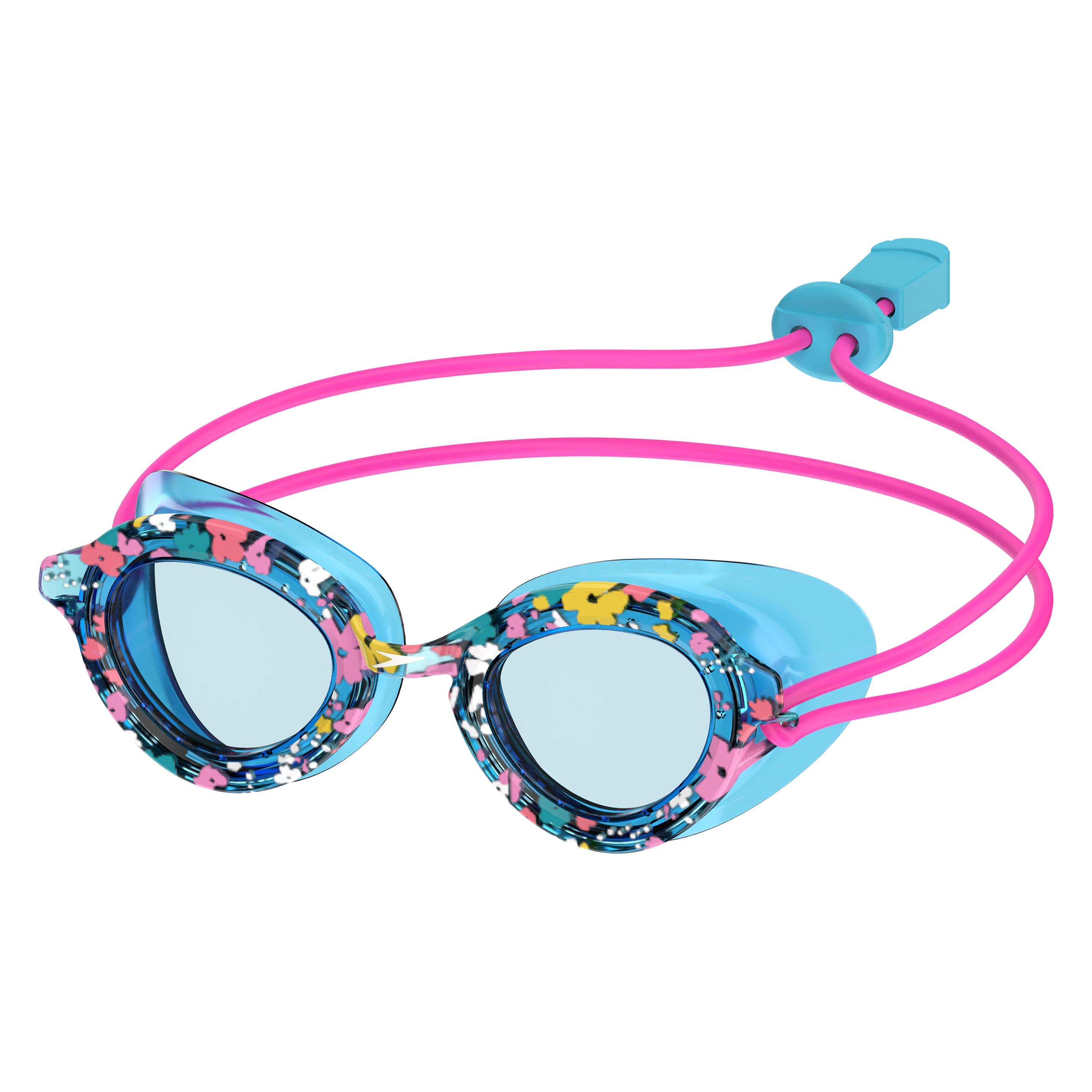 Speedo Kids Sunny G Pop Sea Shells Pr (8775070515063)