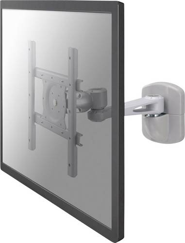Neomounts FPMA-W925 TV-Wandhalterung 25,4cm (10") - 101,6cm (40") Neigbar, Schwenkbar, Ausziehbar
