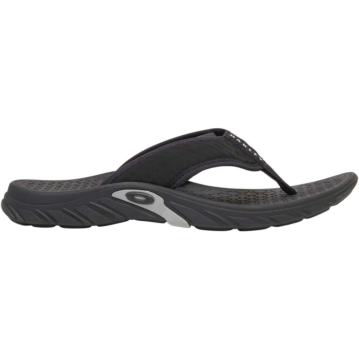 Oakley Operative Flip Flop blackout (02E) 14.0 FOF100679-02E-14.0