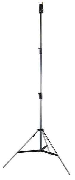Manfrotto 126CSU Steel Stand