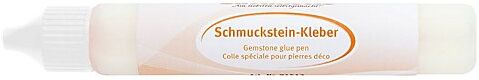 buttinette Schmuckstein-Kleber, 40 g