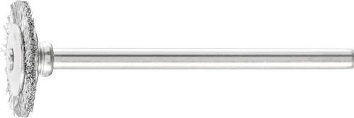PFERD TOOLS Rundbürste RBU 1602/3 ST 0,10 43100351 10St.