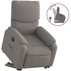 vidaXL, Sessel, Mavonville (Manuelles Neigesystem ohne Massage-Funktion)