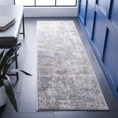 SAFAVIEH Shivan Andolina Modern Abstract Rug