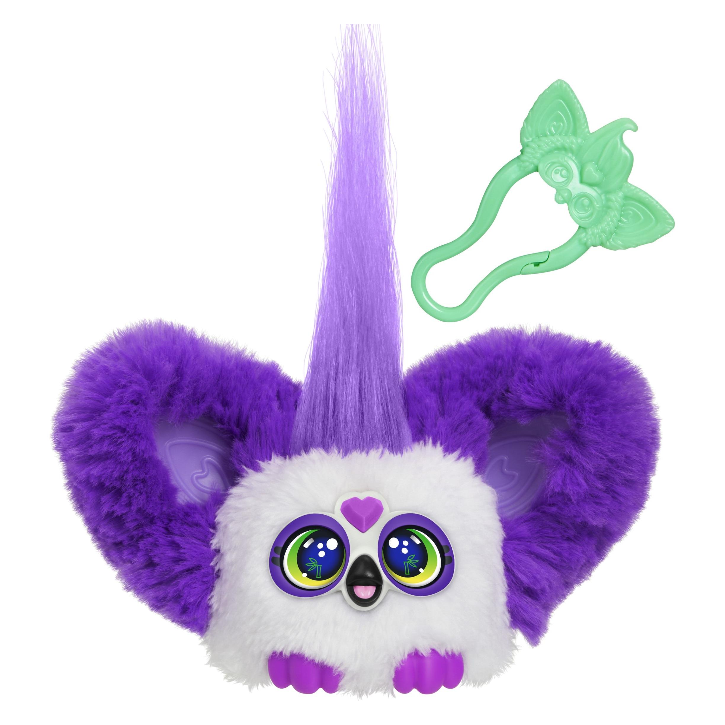 Furby Bam-Boo (12.72 cm) (G16985X2)