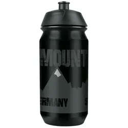 SKS Trinkflasche small black 500 ml | Mountain