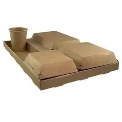 Sockel- und Deckelbox Marianne 345 x 245 x 70 mm (100 Einheiten)
