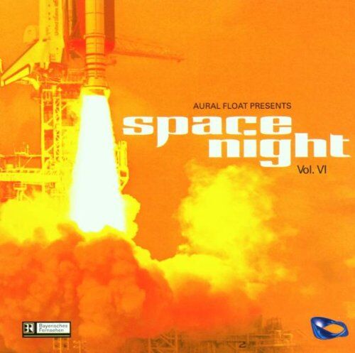 Various - Space Night Vol.6 - Preis vom 17.10.2026 19:25:27 h