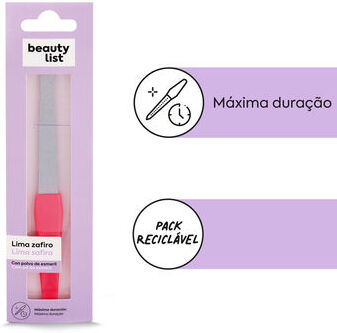 Beauty List Lima Safira