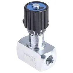 RS PRO, Ventil, Durchflussregel-Ventil G1/4