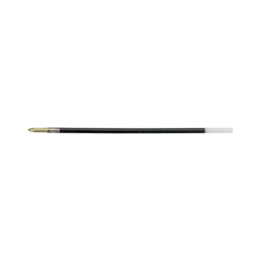 Bic Kugelschreiber-Mine 4Colours, Strichfarbe: schwarz, M (Schwarz, 0.40 mm, 1 Stk.) (400814309)