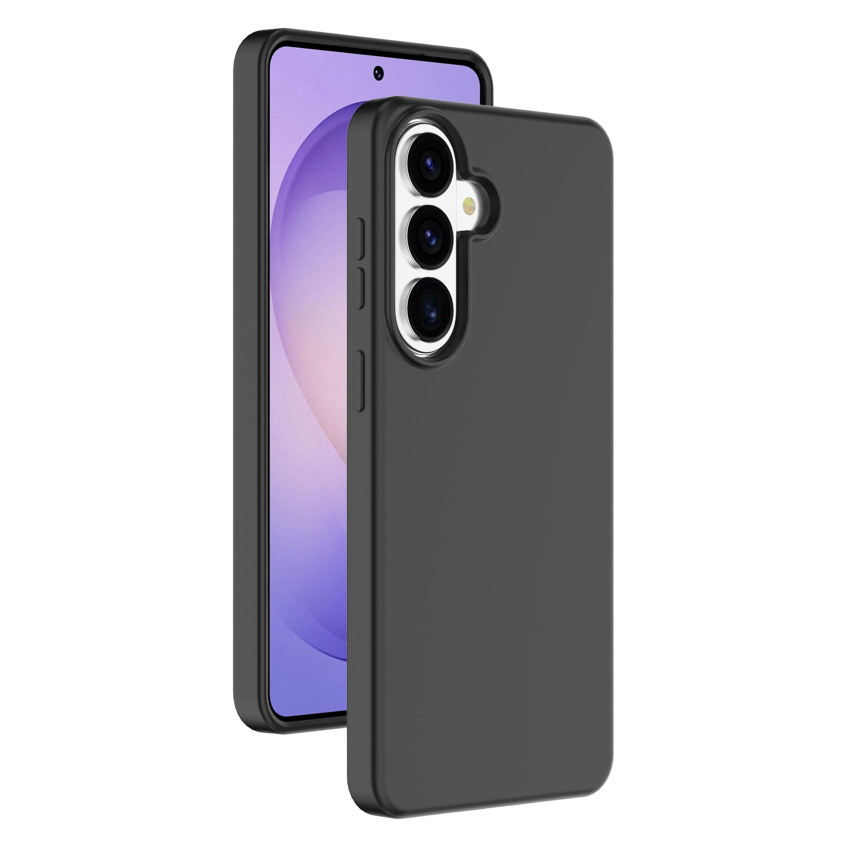 Cellularline Silikon Case Sensation (Samsung Galaxy S26 FE) (SENSPLUSGALS26FEK)