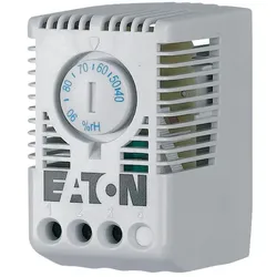 Eaton Hygrostat Wechslerkontakt HYG