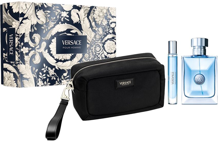 Versace Estuche Regalo Dylan Purple .