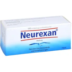 Neurexan