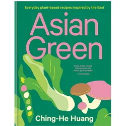 Asian Green, Ratgeber von Ching-He Huang