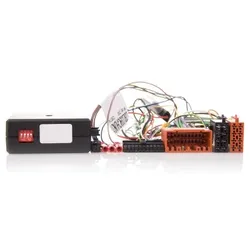  Lenkradfernbedienungs/CAN Bus Adapter CHRYSLER 300C, JEEP Compass, Gr.Cherokee 