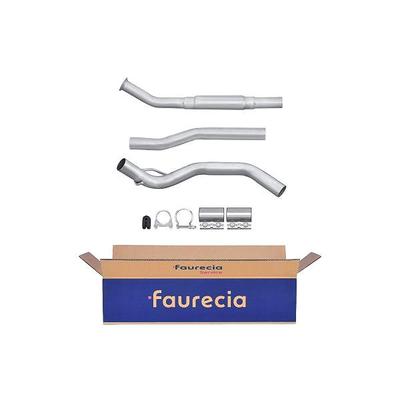 Hella Abgasrohre [Hersteller-Nr. 8LA366003-261] für Renault