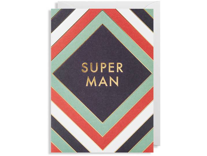 Geschenkkarte Office diverse Papier
