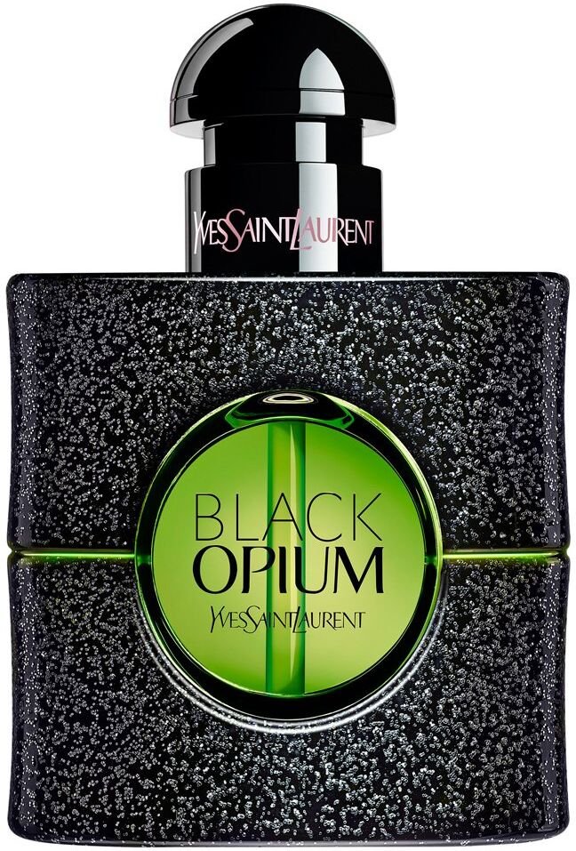 YVES SAINT LAURENT Black Opium Illicit Green Eau De Parfum