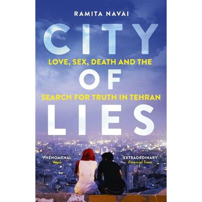 City of Lies, Taschenbuch von Ramita Navai, Orion Publishing Group