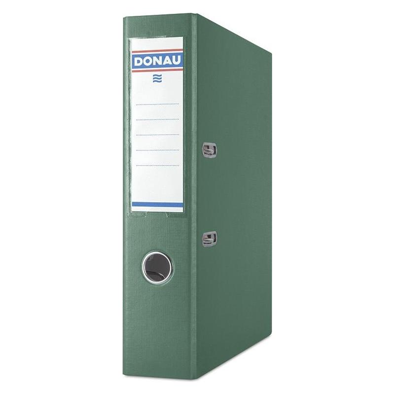 Donau Beliebter trenner mit 2, 1 mm dicker faserplatte und einem gewicht von 1290 g/m?, aus ökologischer p (A4, 75 mm) (40952514)