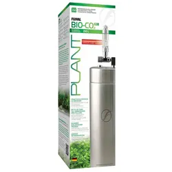 Fluval Bio Co2 Set, Aquarium Pflege