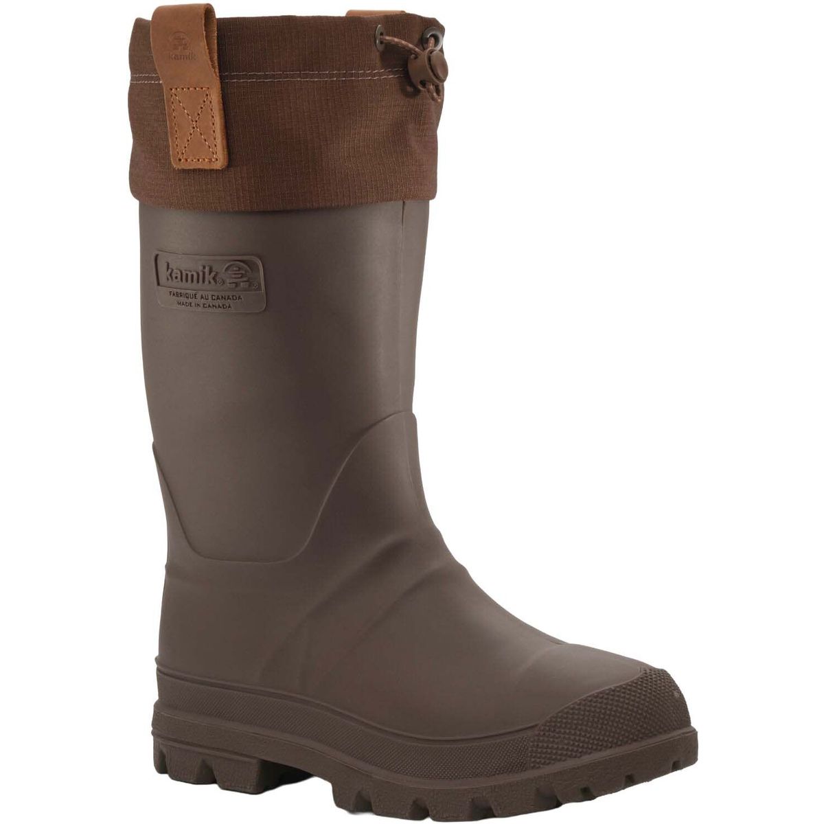 Kamik Tundra brown (BRN) 39 B22102G-BRN-39
