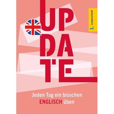 Langenscheidt Update Englisch, Taschenbuch von , Langenscheidt bei PONS Langenscheidt GmbH, 978-3-12-563694-1