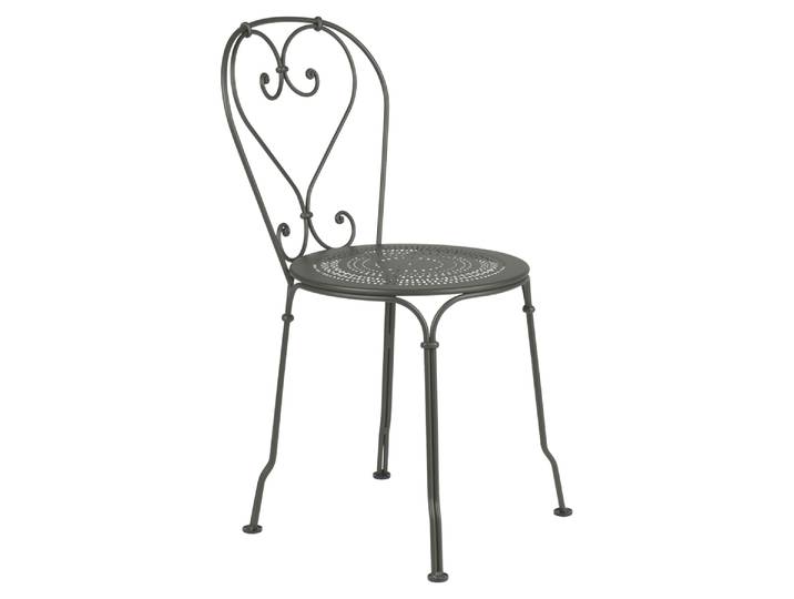 Fermob 1900 Stuhl Stahl