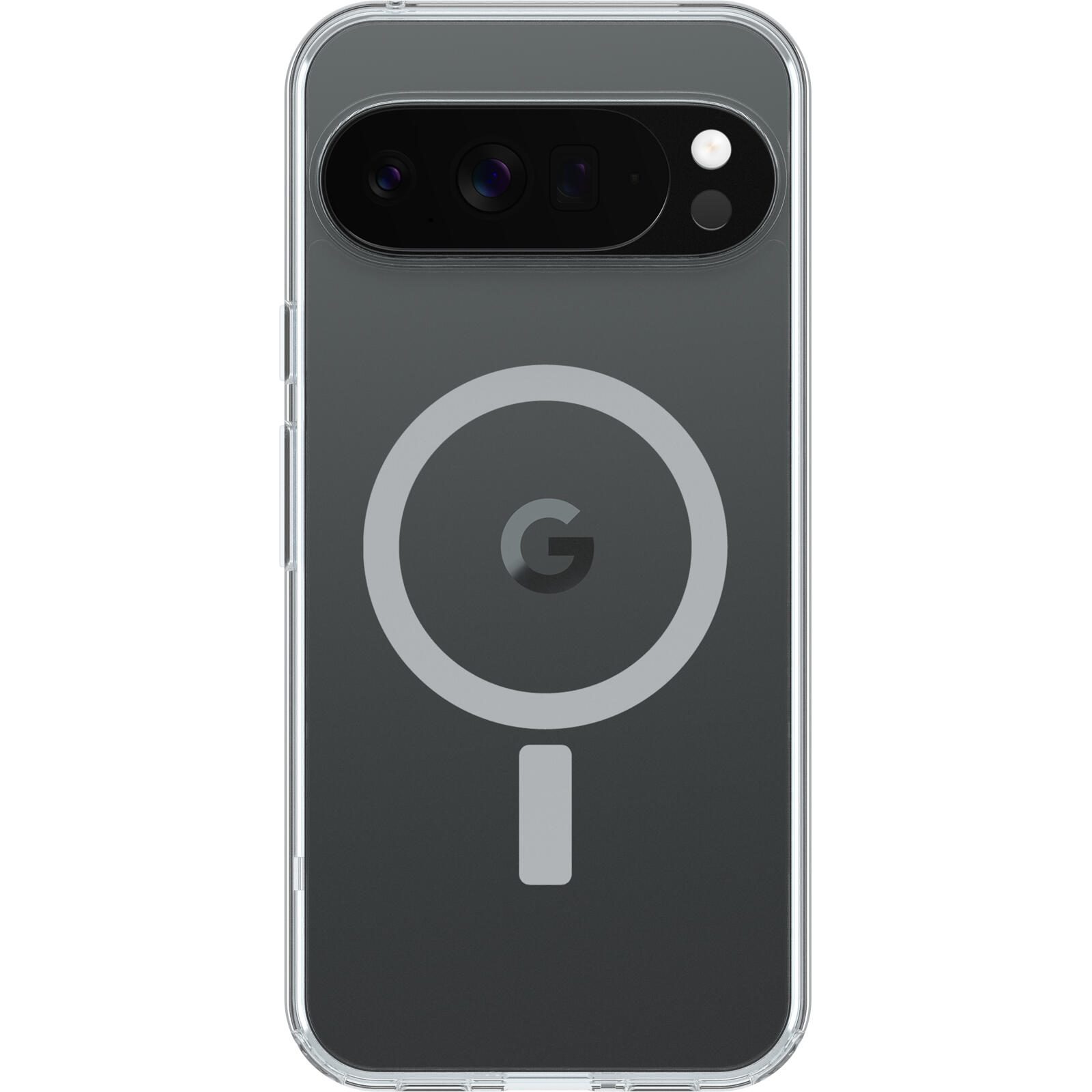 OtterBox Symmetry für Google Pixel 10 Pro XL - clear 77-98142