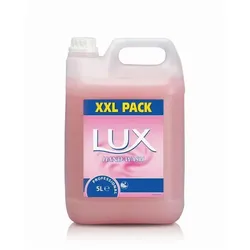 Lux, Handseife, Professional Liquid Hand Soap 5l (Flüssigseife, 5000 ml)