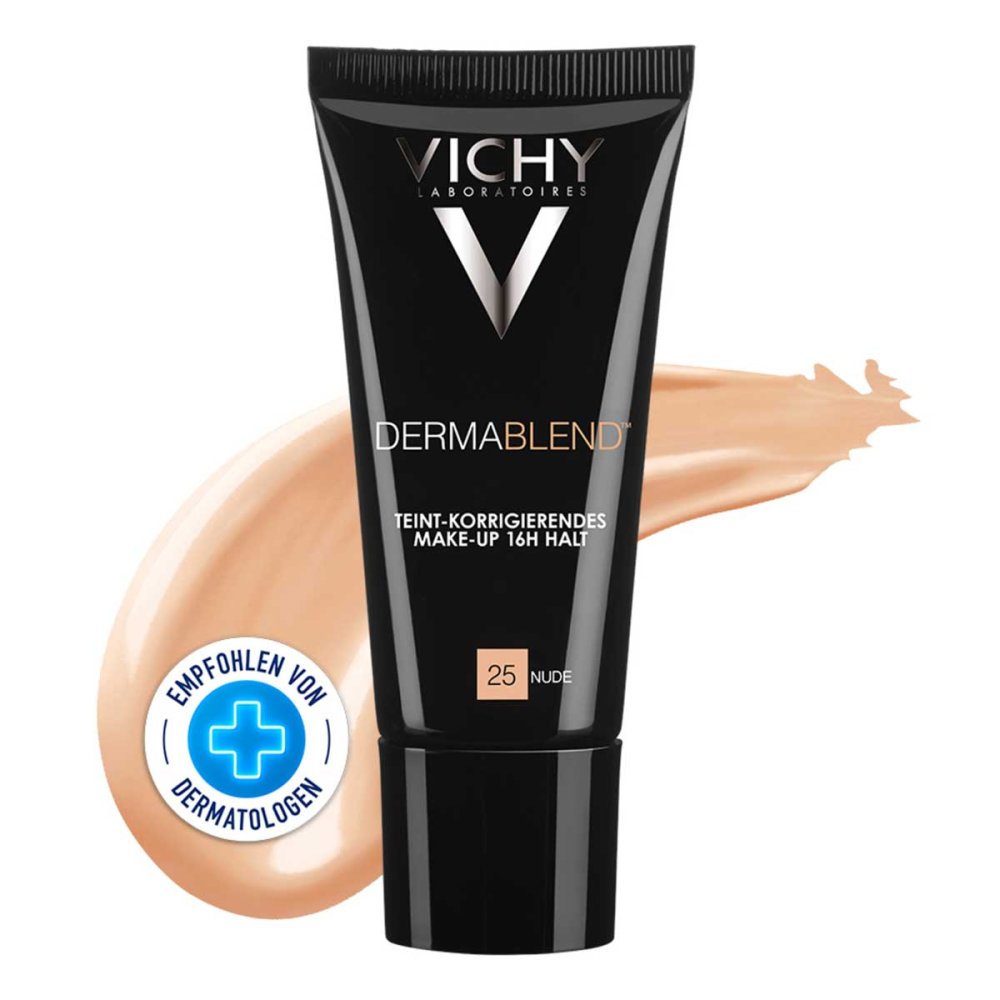 L'Oreal Deutschland GmbH Geschäftsbereich VICHY Vichy Dermablend Make up 25 04181553