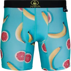 WAVE HAWAII AIRLITE Boxershort 2026 d8 - XL
