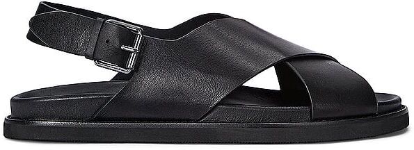 POLO RALPH LAUREN Sandalen ZANE schwarz   43 43