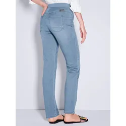 Jeans Modell Carina Fun Raphaela by Brax denim, 19