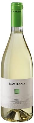"""Damilano Langhe Arneis 2024 White Wine - Italy"""