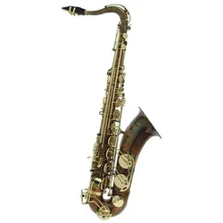 Expression X-Old Classic Tenor - Tenorsaxophon