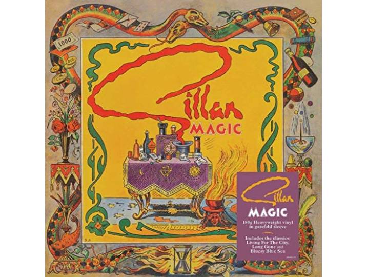 Magic