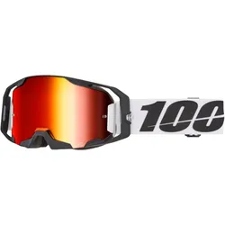 100% Armatic Caldwell Motocross Brille