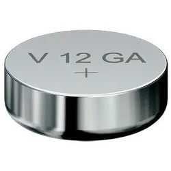 Varta 04278101401 1 Varta electronic V 12 GA