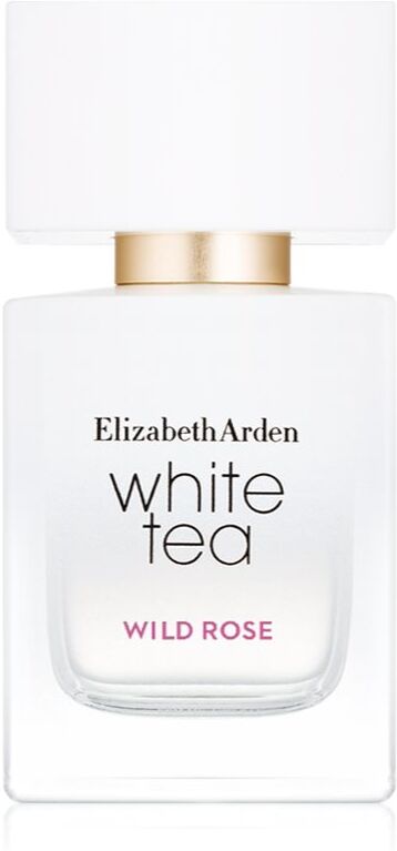 Elisabeth Arden White Tea Wild Rose EDT W 30 ml