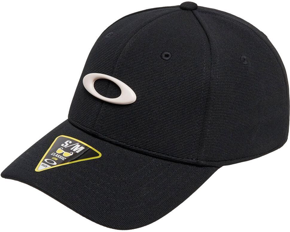 Oakley  - Tincan Cap Blackout Light Grey - L-XL - Casquette