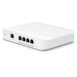 Ubiquiti UniFi Switch Flex XG Managed L2 10G Ethernet (100/1000/10000) Power over Ethernet (PoE) Weiß