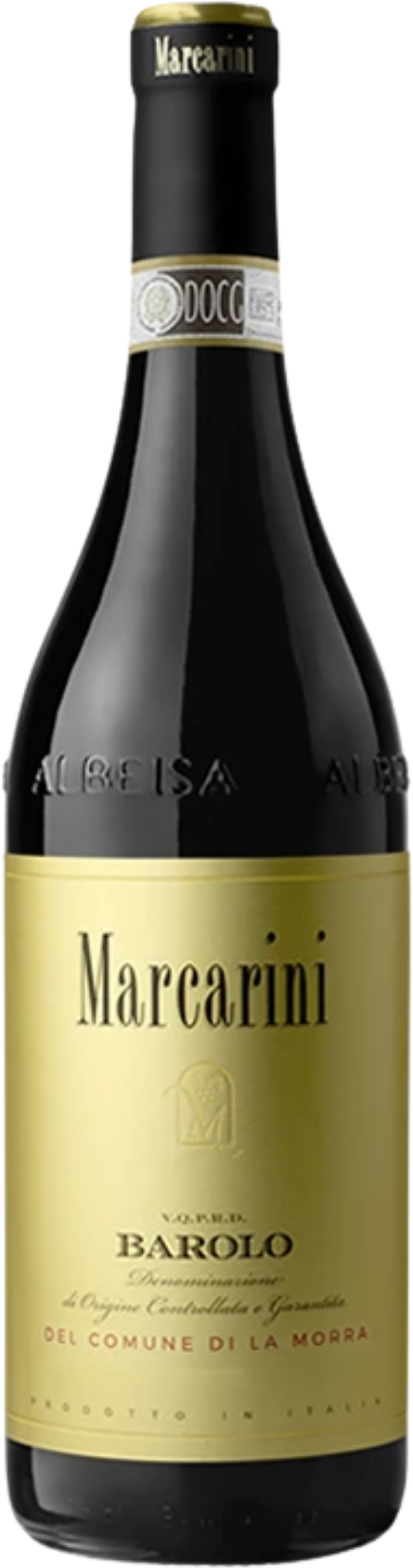 Barolo di La Morra Marcarini 2022