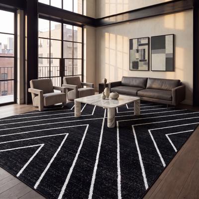 SAFAVIEH Adirondack Arife Vintage Oriental Rug